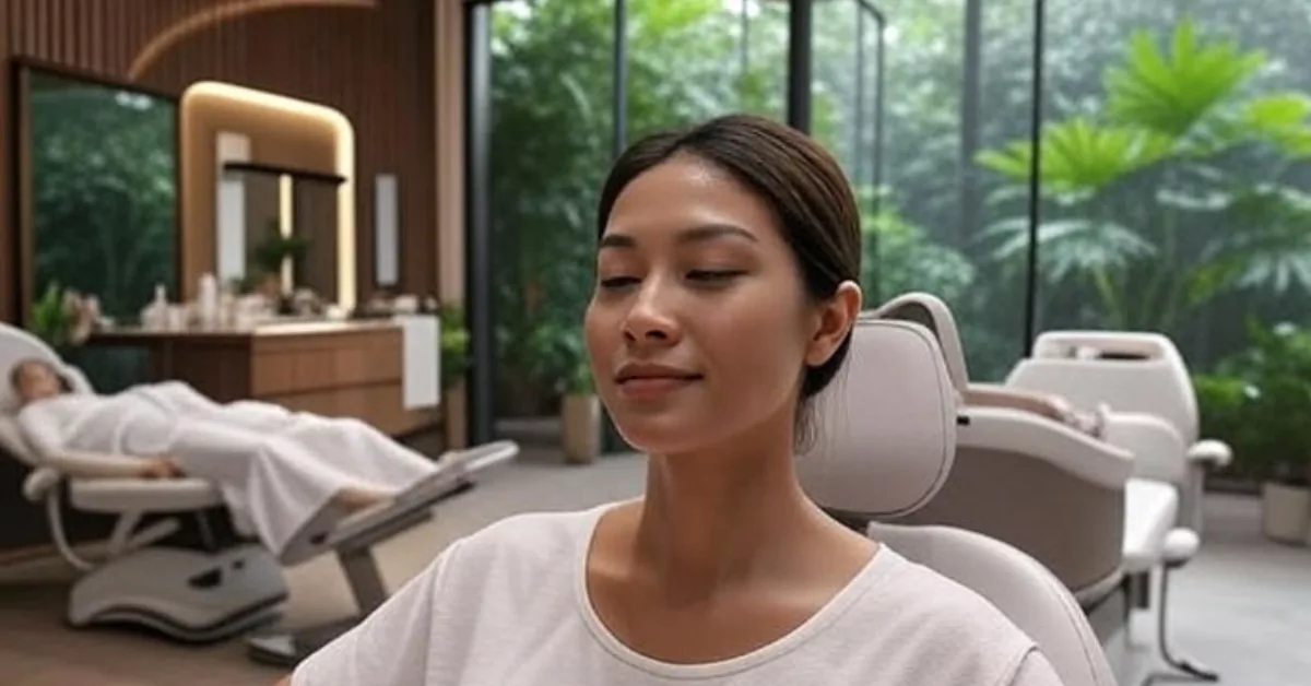 Top Hair Loss Treatments in Singapore