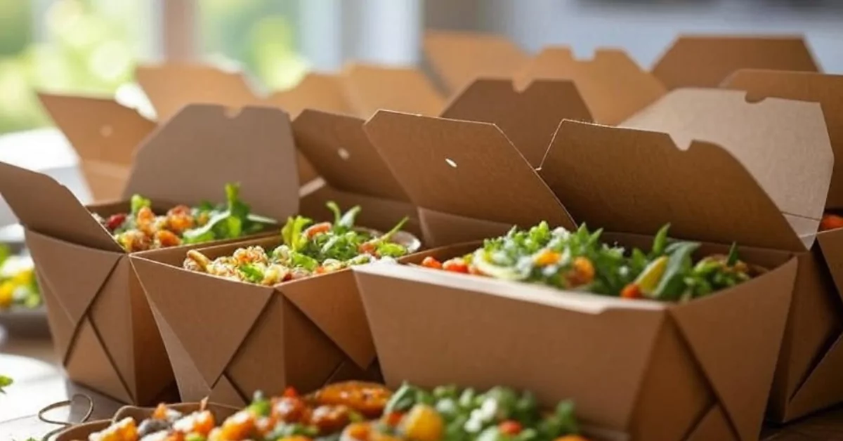 Top Healthy Food Delivery Services in Singapore: Elevating Wellness with Gourmet Nourishment