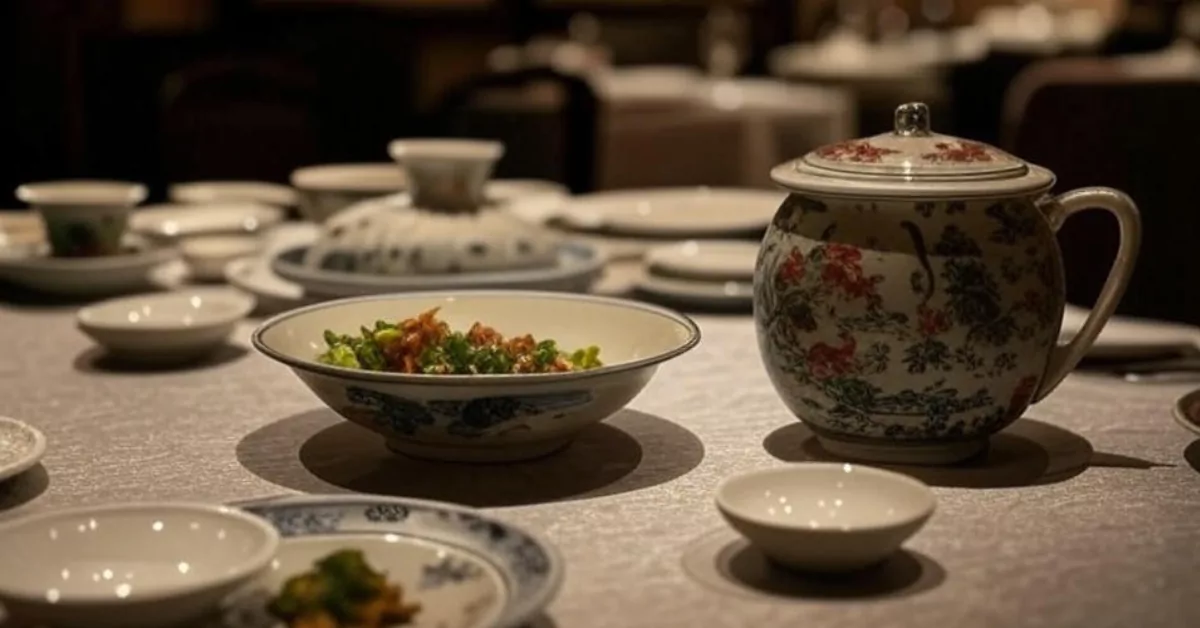 Top Teochew Restaurants in Singapore: Savour the Finest