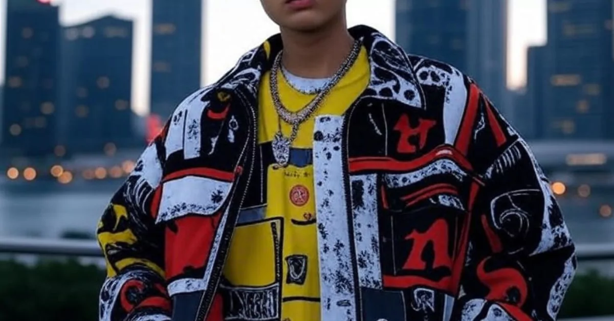 Top Upcoming Streetwear Brands in Singapore: Where Urban Elegance Meets Cutting-Edge Cool
