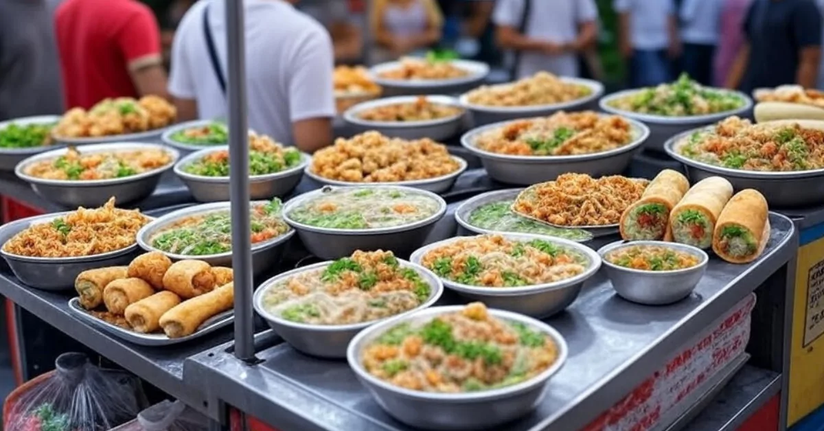 Top Vietnamese Food Gems in Singapore: Savour the Essence of Vietnam's Culinary Heritage