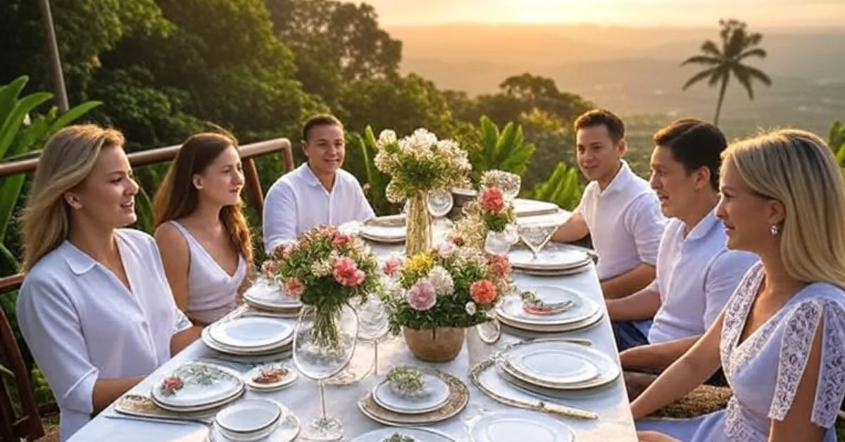 Ultimate Guide to Family Restaurants in Singapore