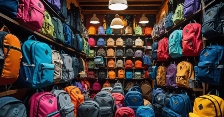 Singapore’s Backpack Hero for Rain, Trails, and Budget Airlines