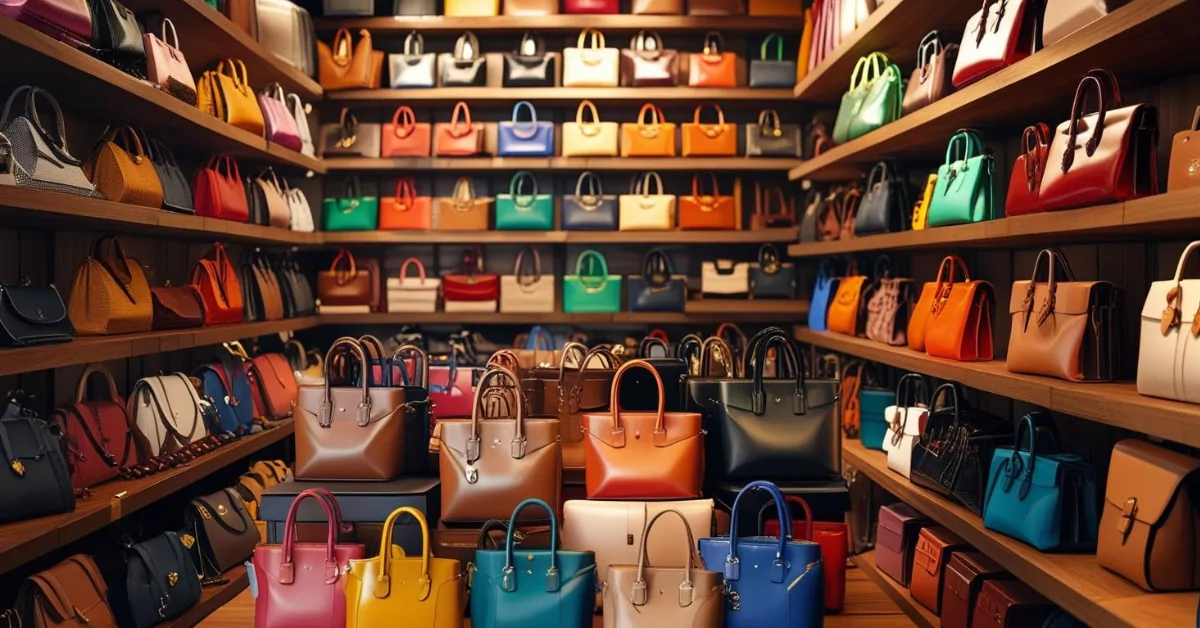 Top 7 Bag Brands in Singapore: Your Ultimate Guide to Style and Functionality