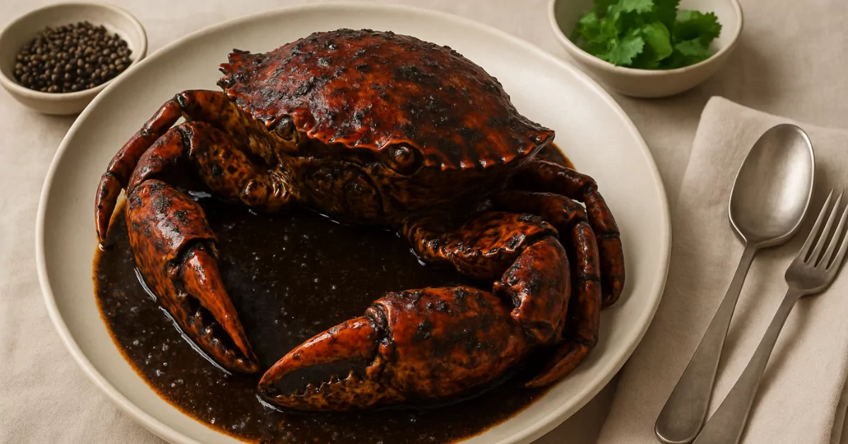 black-pepper-crab-in-singapore-featured