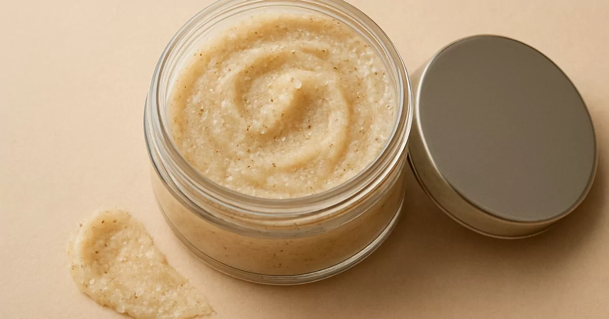 Indulge in Opulence: The Finest Body Scrubs in Singapore for Radiant, Silky Skin