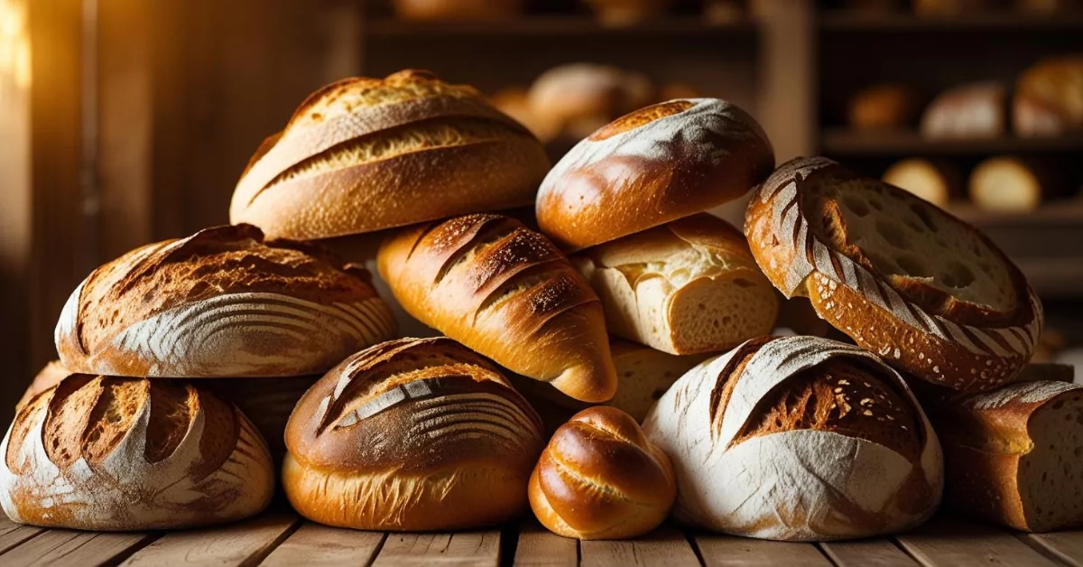 Top 7 Artisanal Bread Bakeries in Singapore for the Discerning Epicure