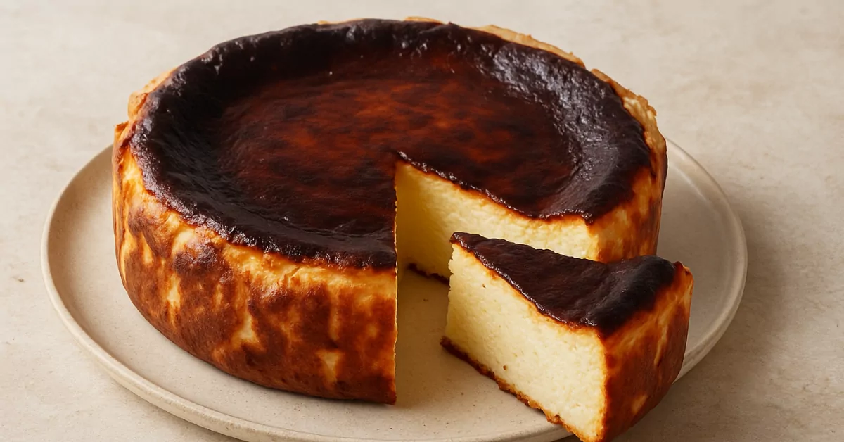 The Finest Burnt Cheesecakes in Singapore: A Curated Guide for Discerning Palates