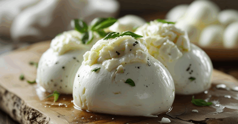 Best Burrata in Singapore (2026)