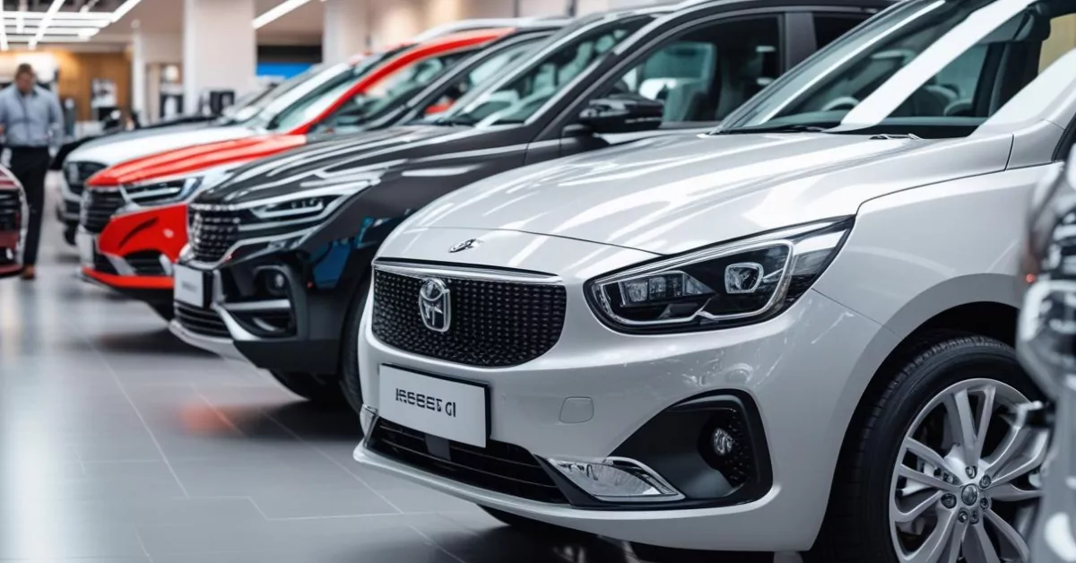 Top 7 Car Brands in Singapore: Your Ultimate Guide to the Best Wheels on the Road