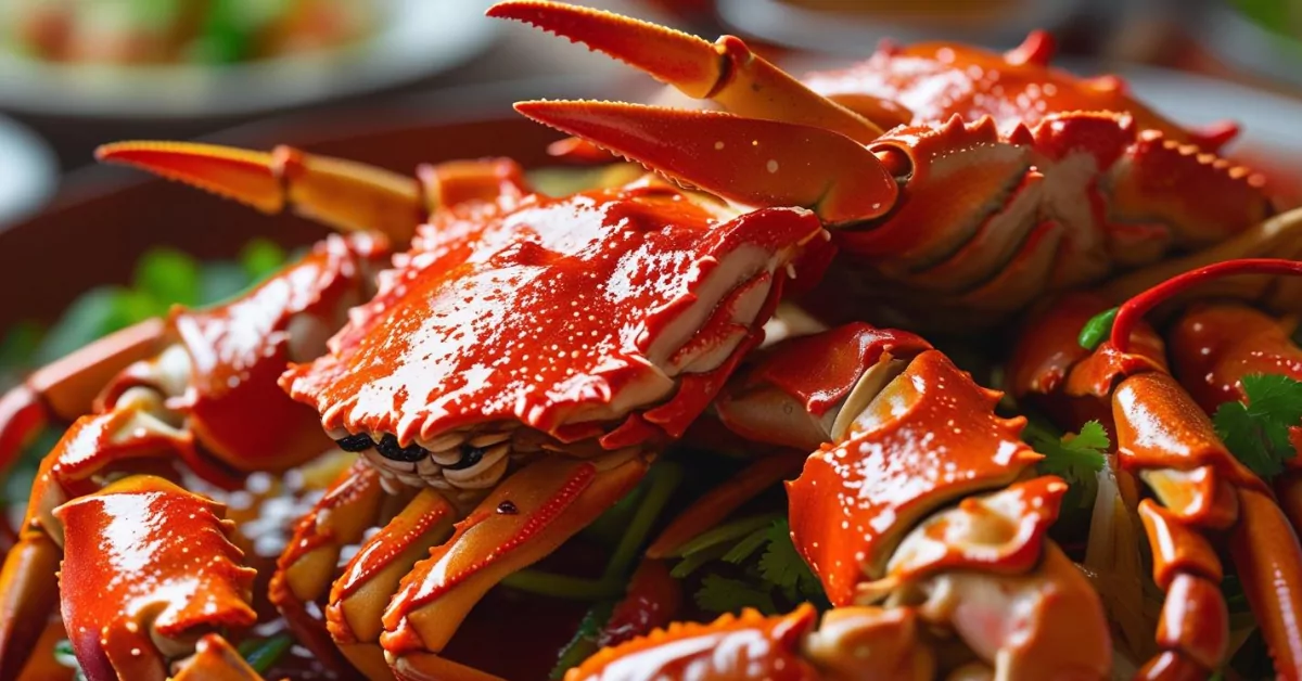 The Finest Chilli Crab Experiences in Singapore: A Curated Guide for Discerning Palates