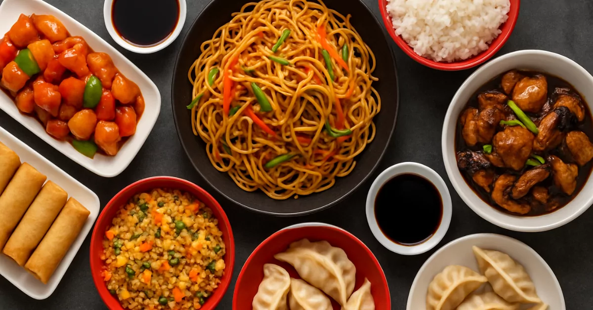 Top 7 Chinese Catering Services in Singapore for Exquisite Events