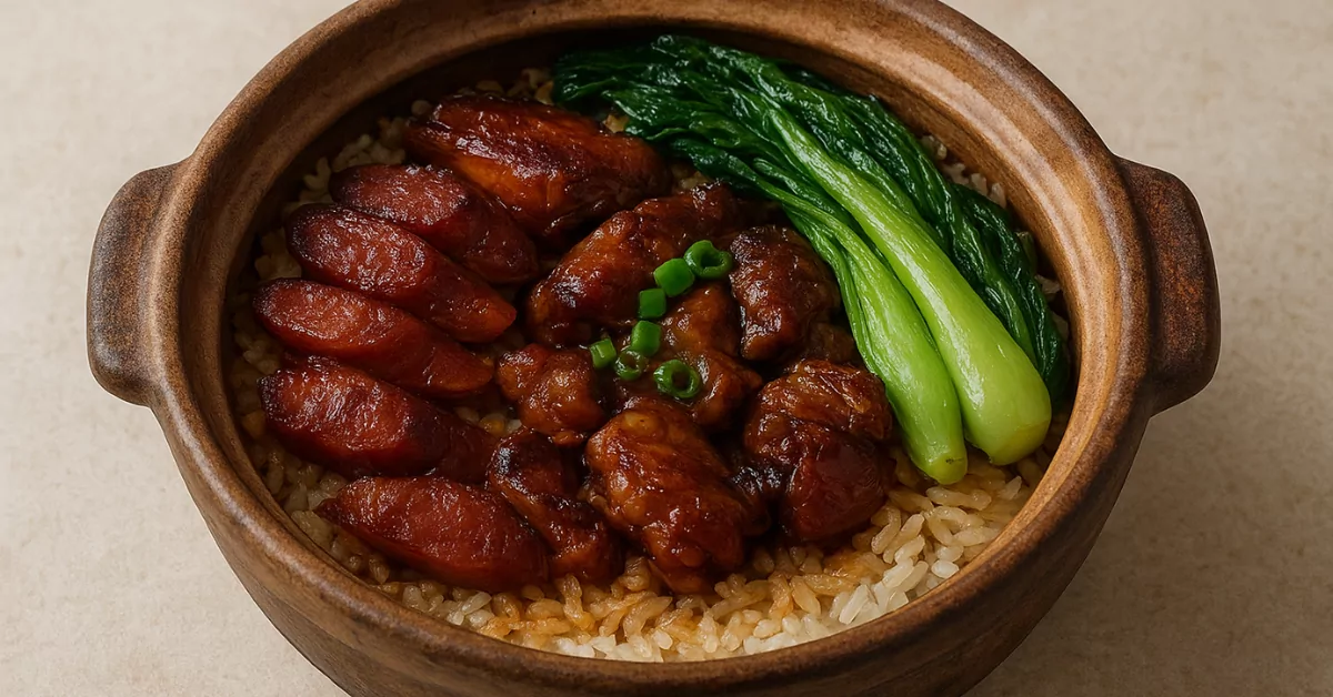 Top 7 Exquisite Claypot Rice Experiences in Singapore