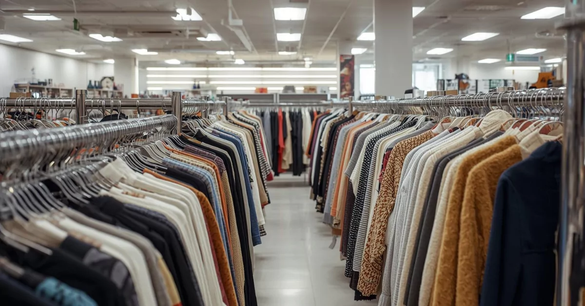 Top Clothing Stores in Singapore