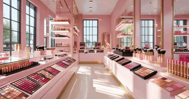 Singapore Heat-Proof Concealers That Stay Put All Day