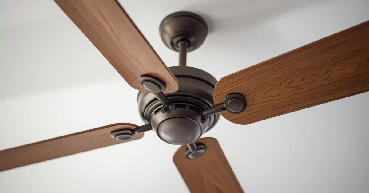 The Pinnacle of Cooling Ceiling Fans in Singapore: Luxurious Breezes for Discerning Homes