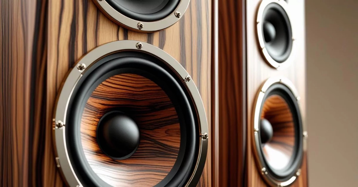 The Top Desktop Speakers in Singapore