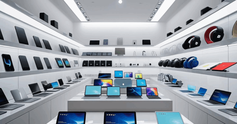 electronic-stores-in-singapore-featured