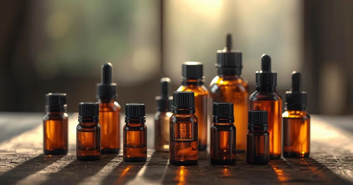 Best Essential Oils in Singapore: Elevate Your Wellness with Exquisite Aromatherapy