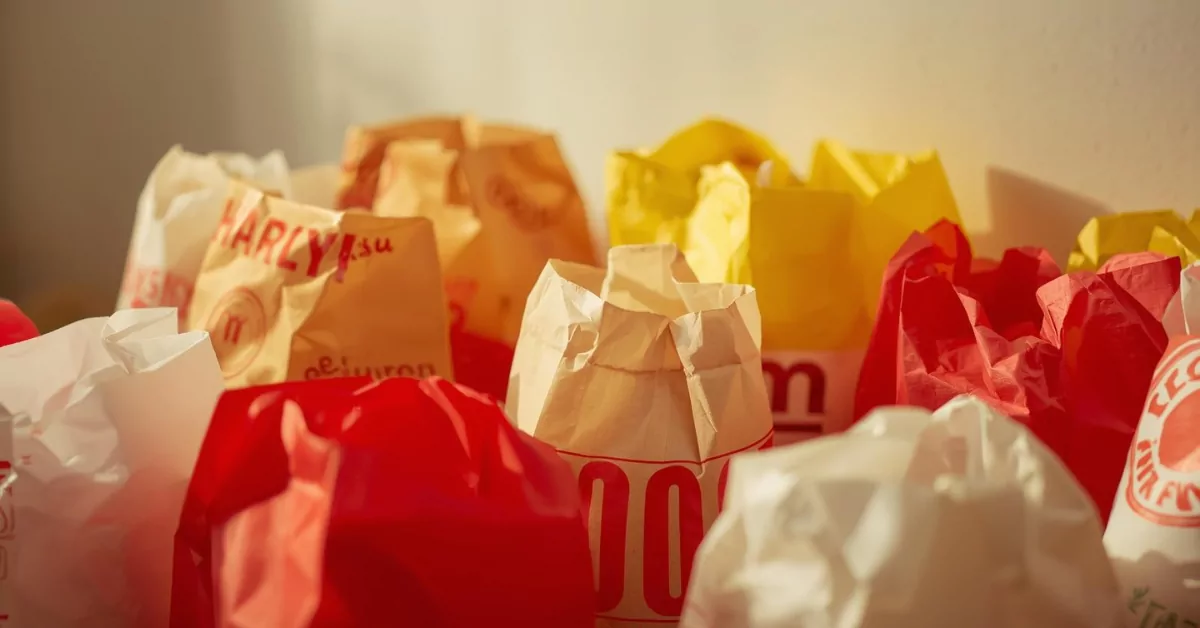 The Pinnacle of Fast Food Excellence in Singapore: Indulge in Premium Quick Bites