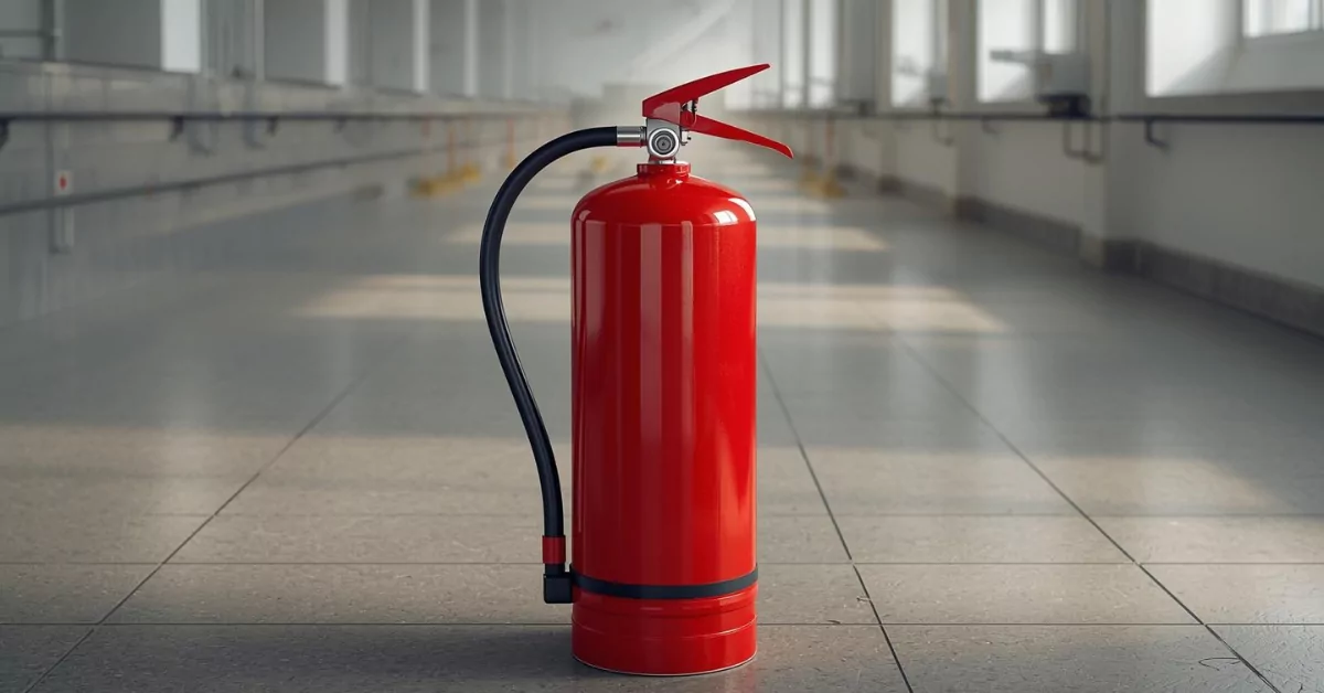 Top Fire Safety Providers in Singapore: Safeguarding Your Prestigious Assets with Excellence