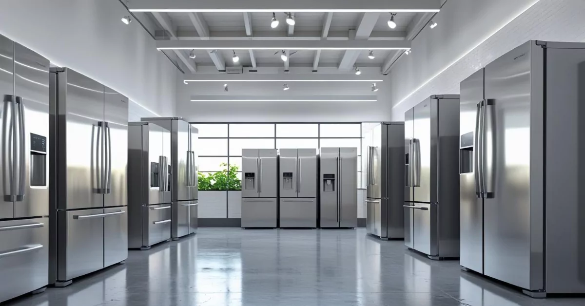 Elevate Your Culinary Sanctuary: The Finest Fridges in Singapore
