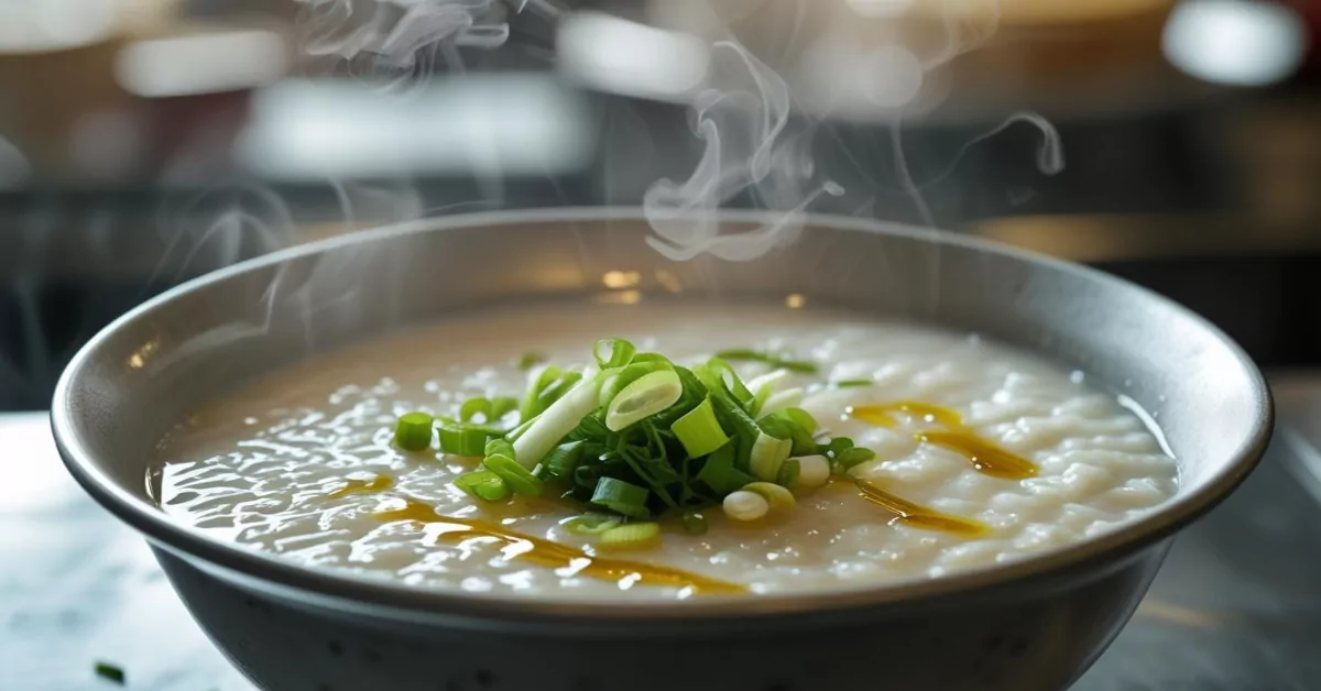 Indulge in Singapore's Finest Frog Porridge: A Gourmet Guide for the Discerning Palate
