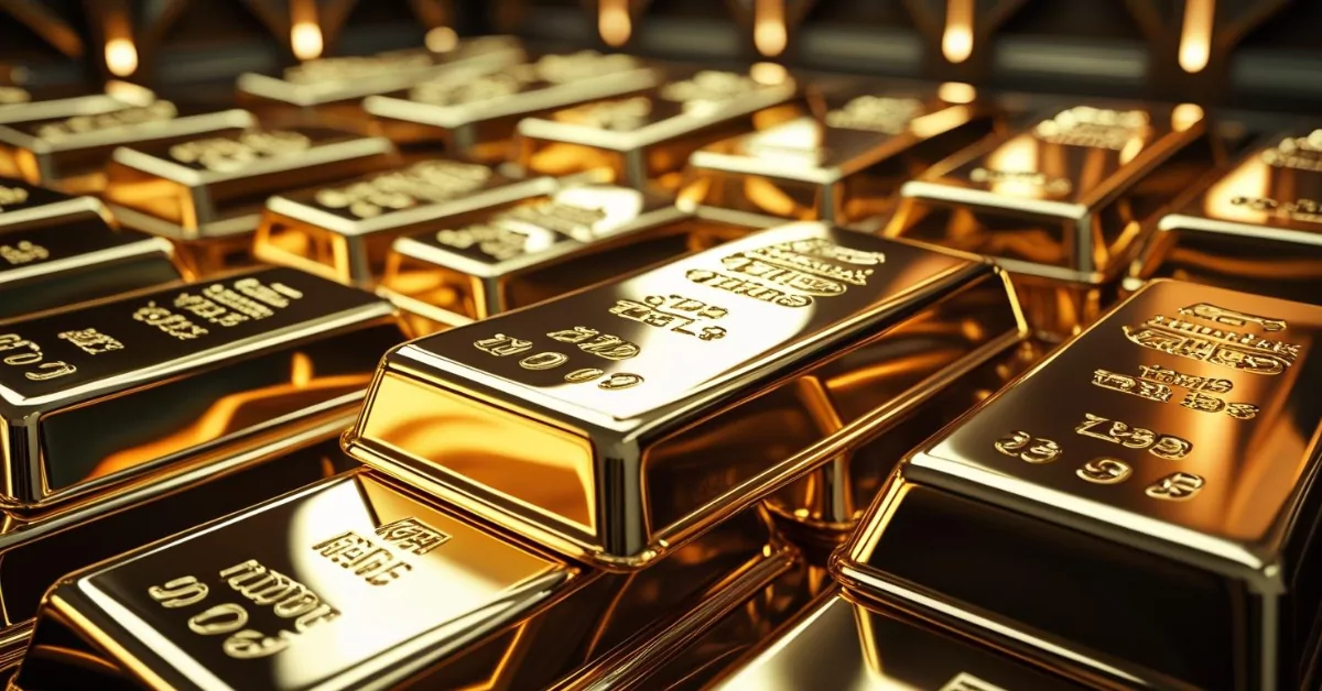 The Top 7 Places to Buy Gold Bars in Singapore