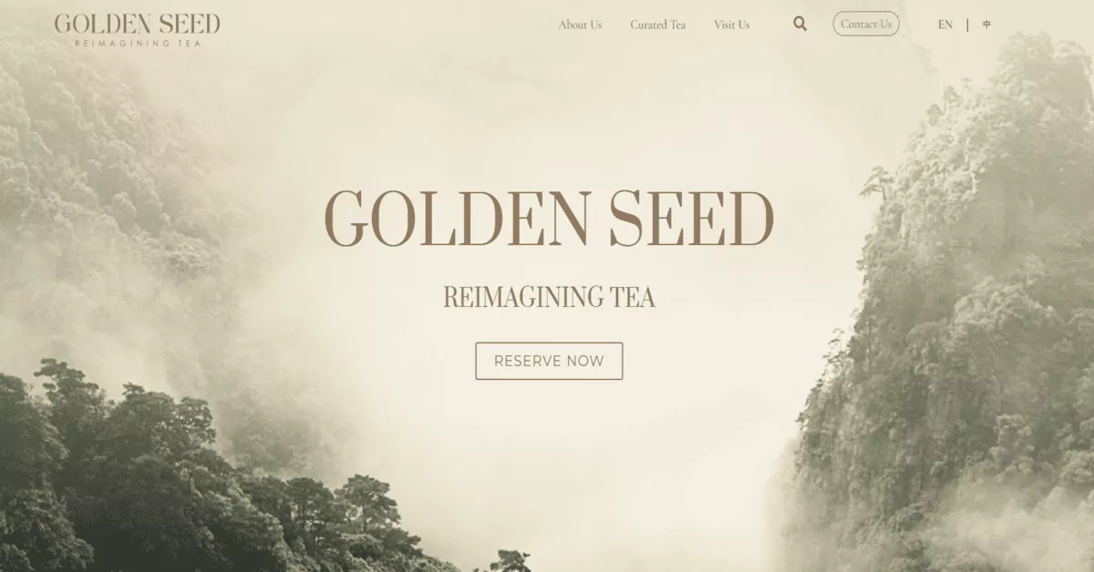golden seed