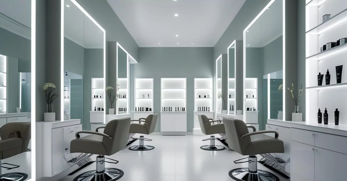 Top Hair Colour Salons in Singapore: Elevate Your Look with Exquisite Shades