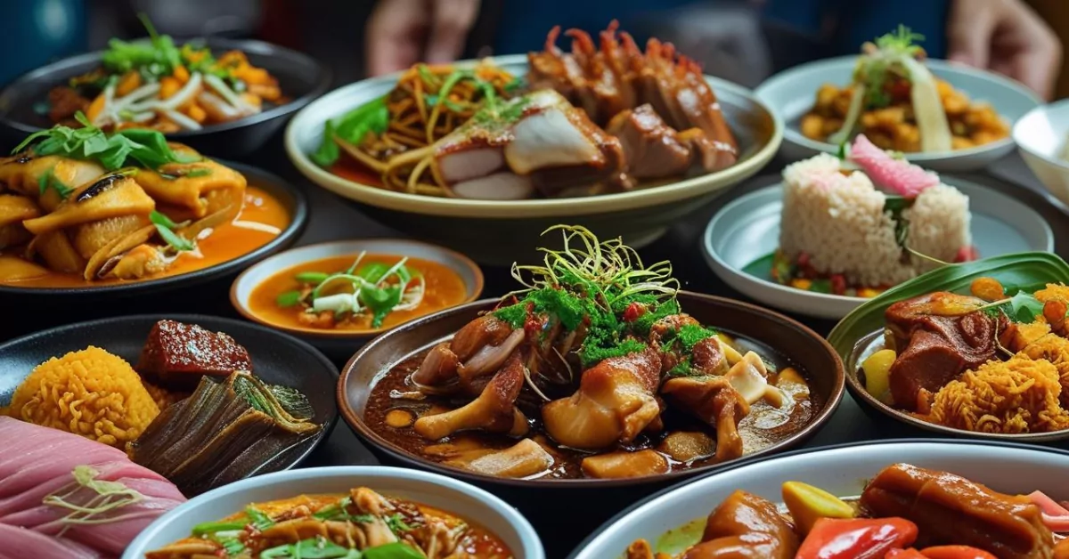 From Crispy Ducks to Authentic Thai: 7 Must-Visit Halal Spots in West Singapore