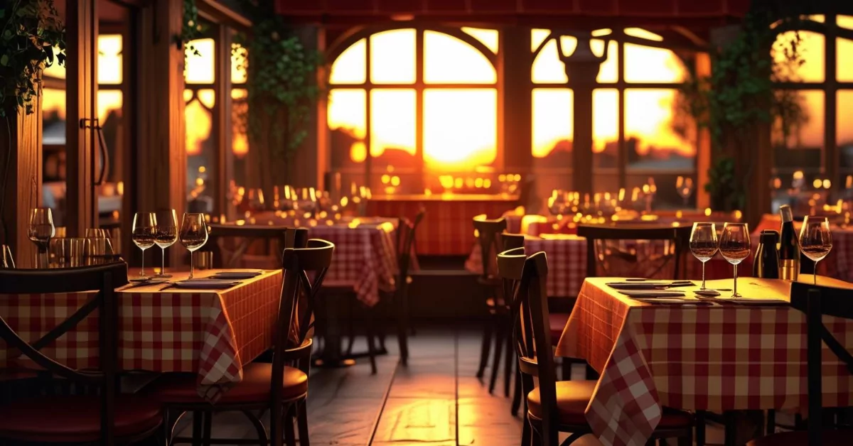 The Finest Italian Restaurants in Singapore: A Curated Selection for Sophisticated Palates