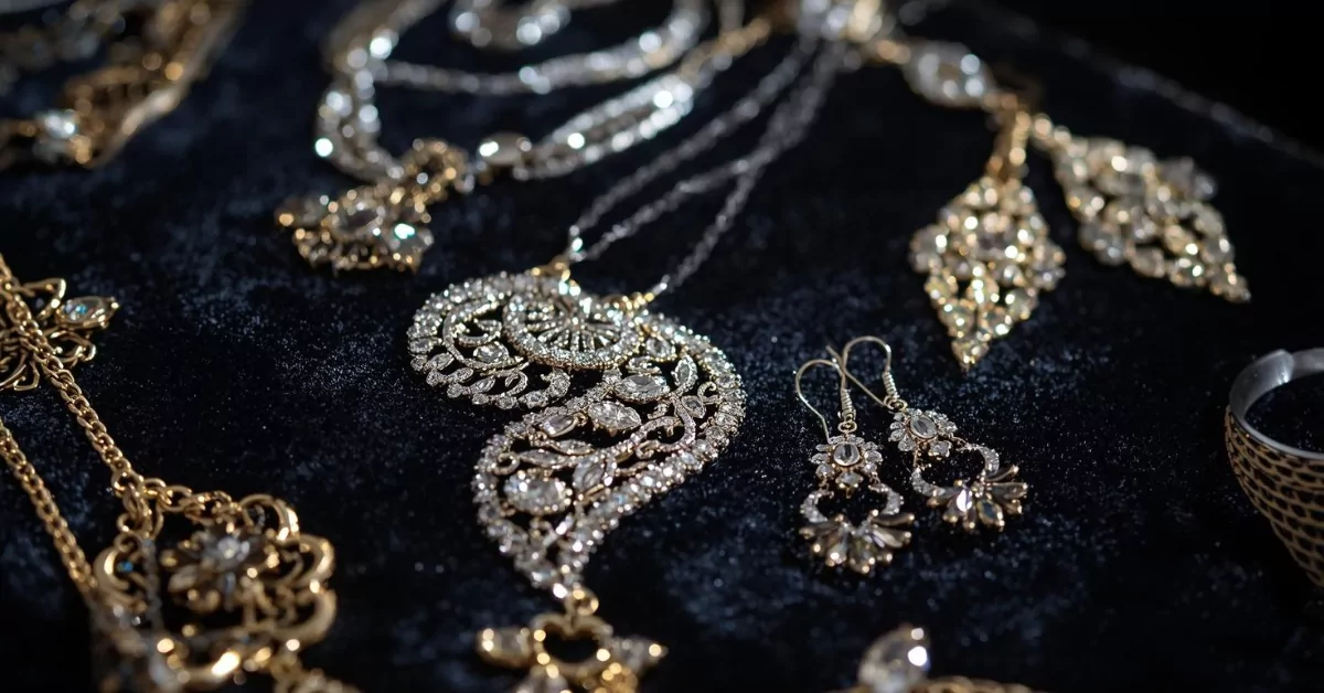 The Finest Jewellery Brands in Singapore: Timeless Elegance for the Discerning Connoisseur