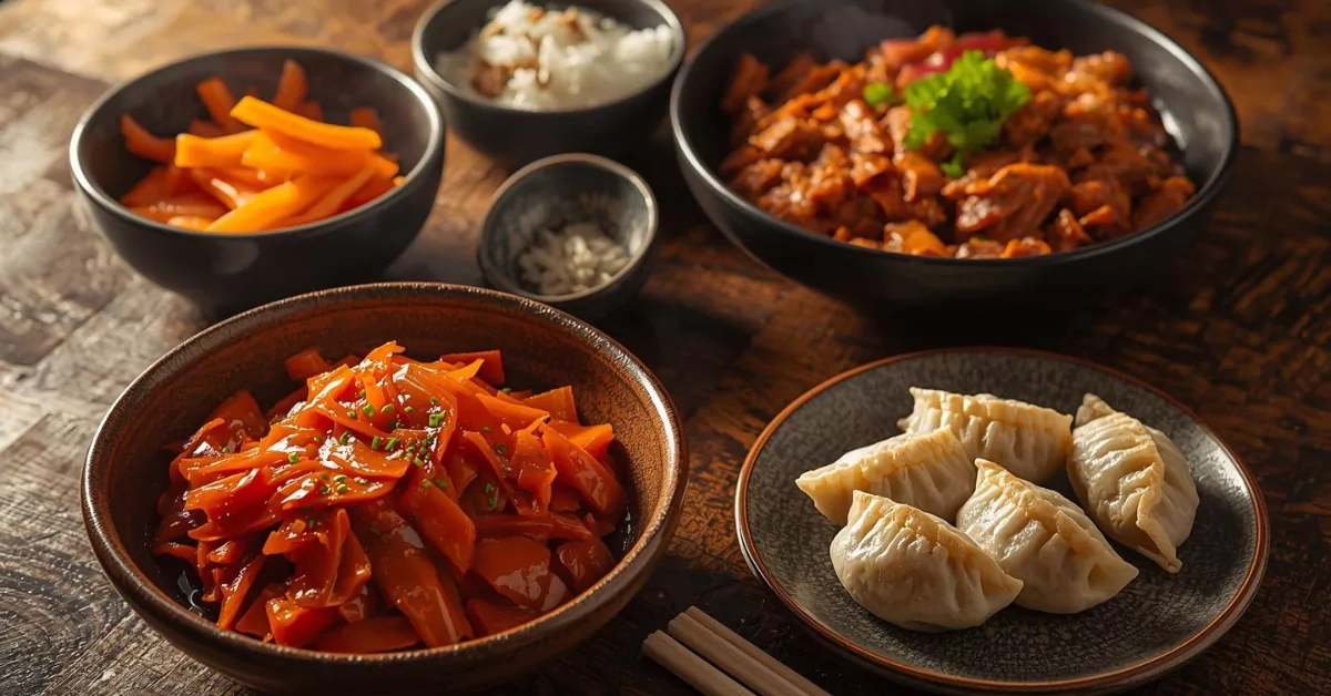 Top Korean Food Destinations in Tanjong Pagar: A Curated Guide for Discerning Palates