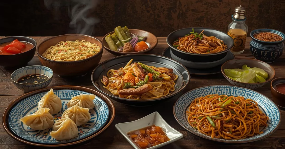 The Best Noodles in Singapore: A Curated Guide for the Affluent Epicure