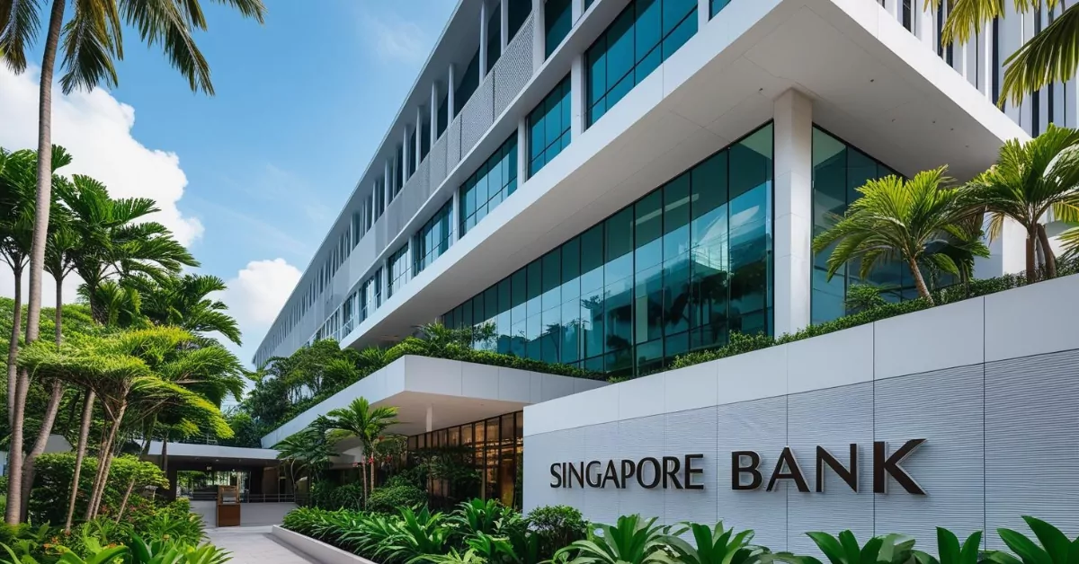 Top Bank Fixed Deposit Rates in Singapore