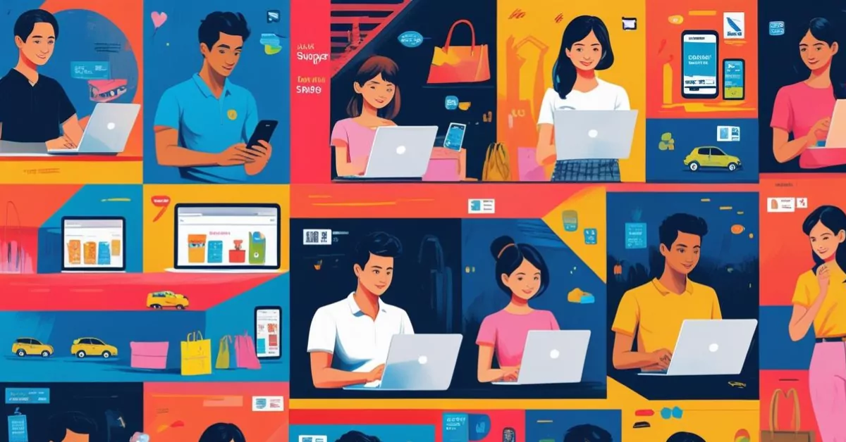 Top Online Shopping Platforms in Singapore: Elevate Your Retail Experience with Exquisite Selections