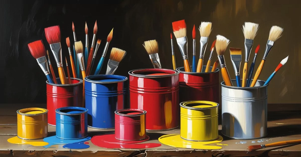 The Top 7 Painting Services in Singapore for an Exquisite Home Transformation