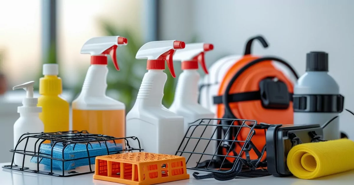 Top Pest Control Services in Singapore: Elevating Your Living Standards