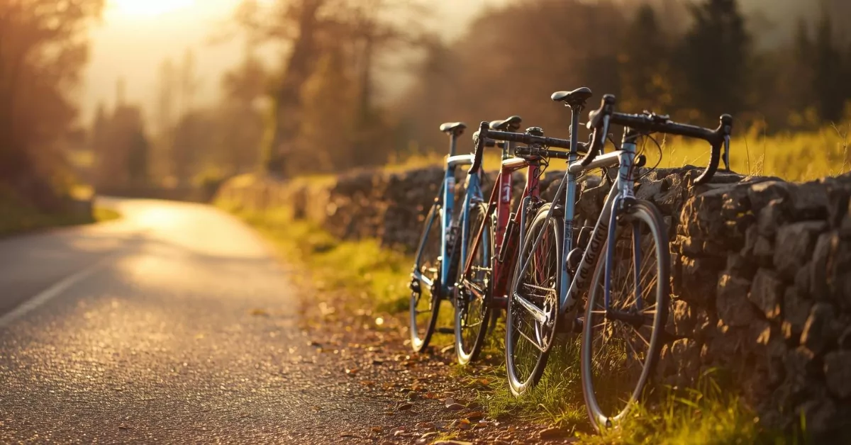 The Finest Road Bicycles in Singapore: Premium Selections for Discerning Cyclists