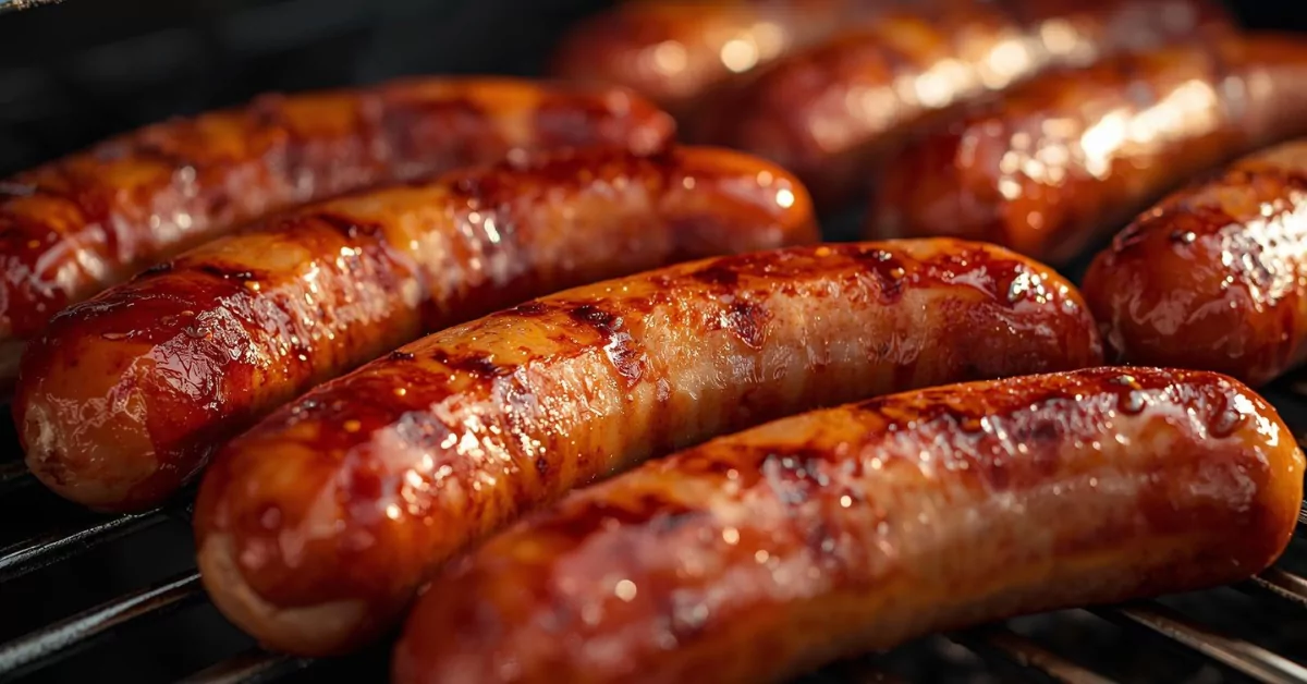 The Pinnacle of Gourmet Sausages in Singapore: Elevating Your Culinary Experience