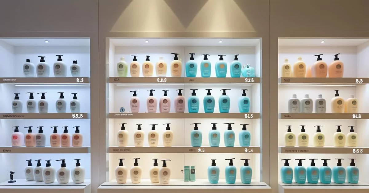 Best Shampoo for Hair in Singapore: Elevate Your Tresses with Luxurious Care