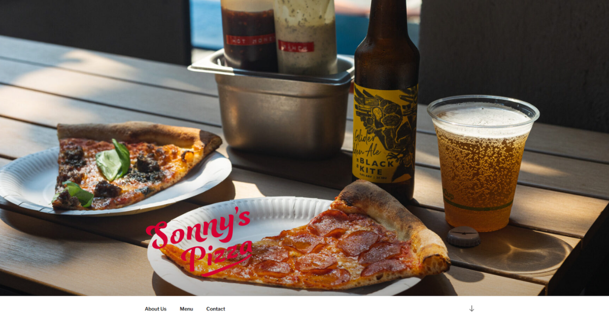 Sonny’S Pizza - boat quay restaurants a curated for discerning diners in Singapore