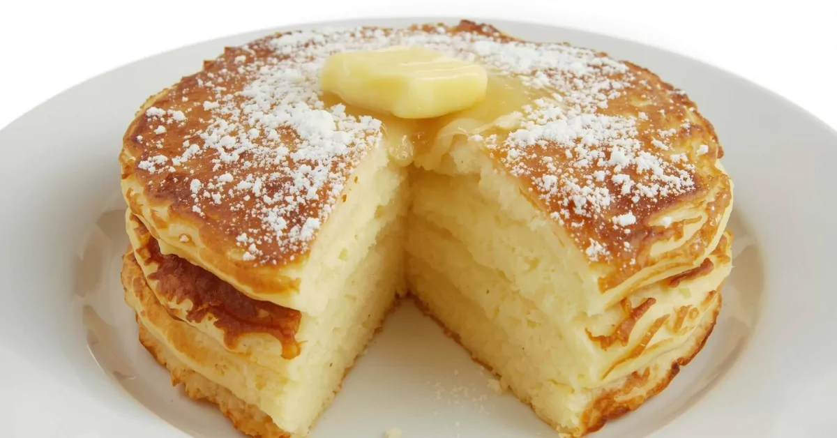 The Pinnacle of Souffle Pancakes: Singapore's Finest Selections for Elevated Indulgence