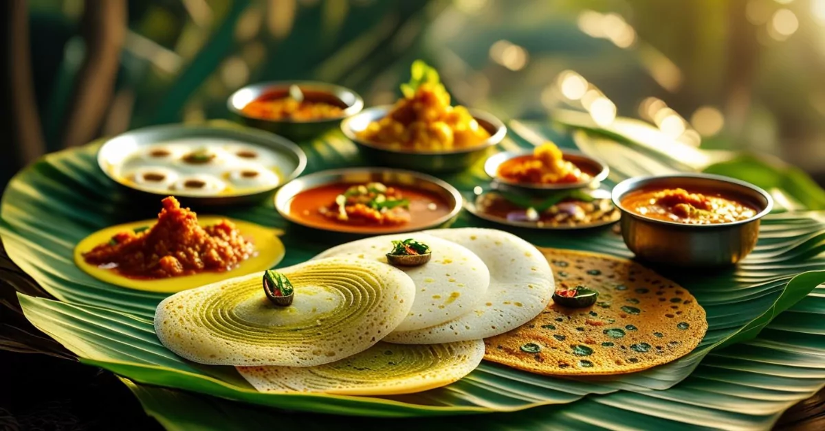 Top South Indian Restaurants in Singapore: A Curated Guide for Discerning Diners