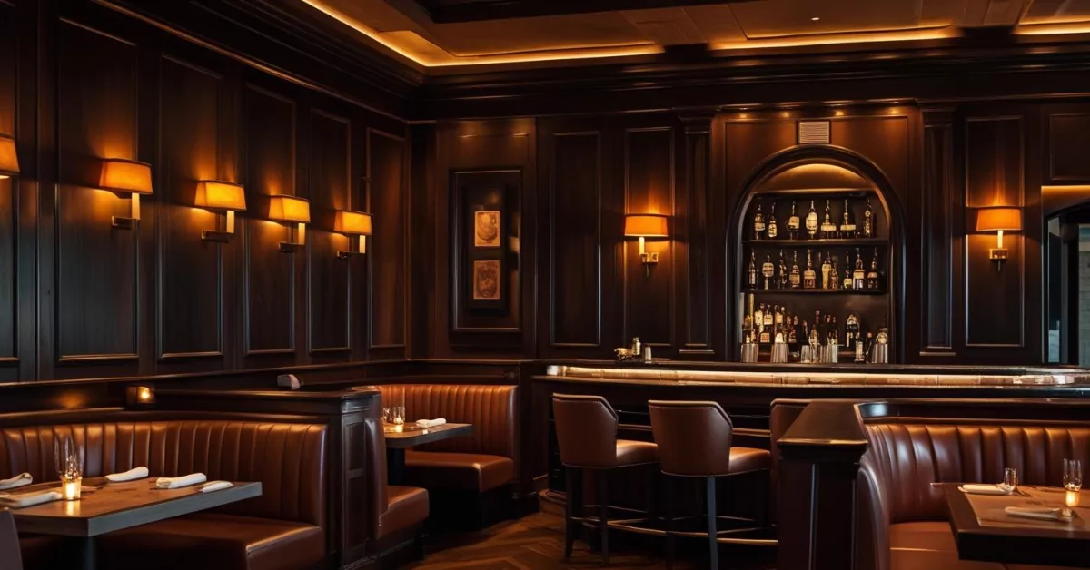 The Finest Steakhouses in Singapore: A Curated Guide for Discerning Diners