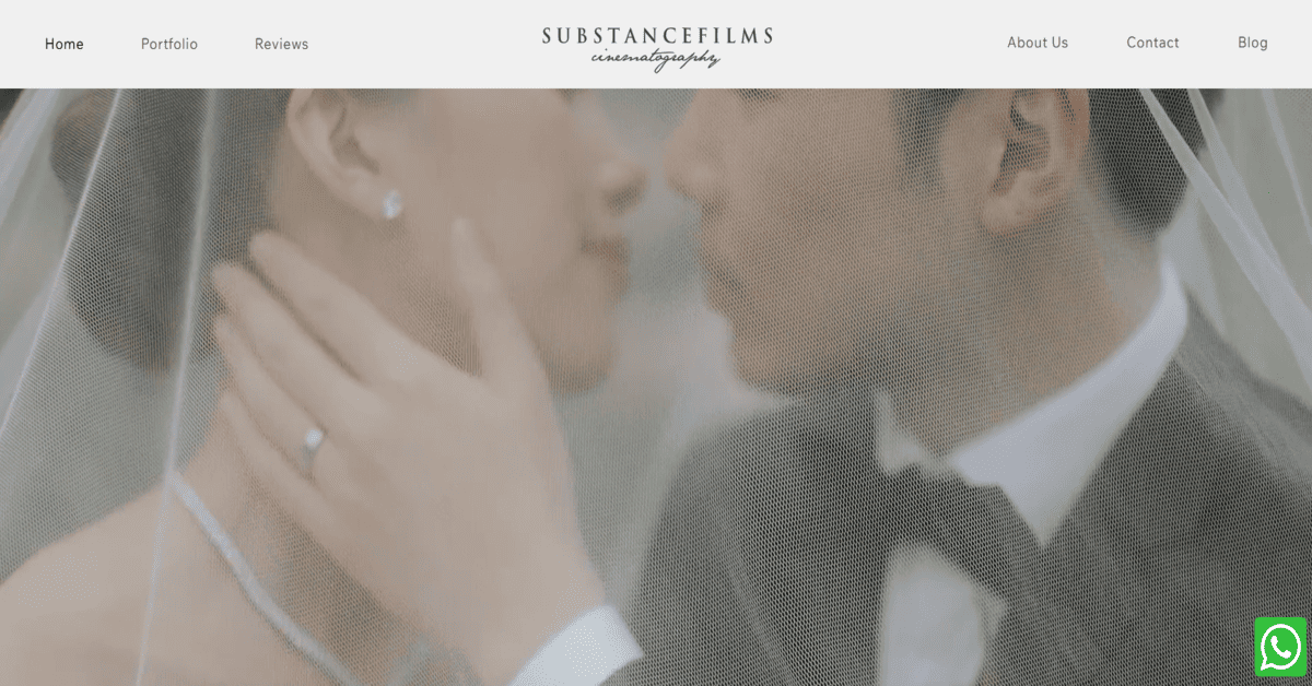 substance films