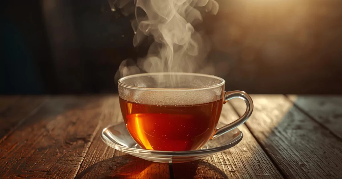 The Finest Tea Brands in Singapore: A Curated Selection for Discerning Palates