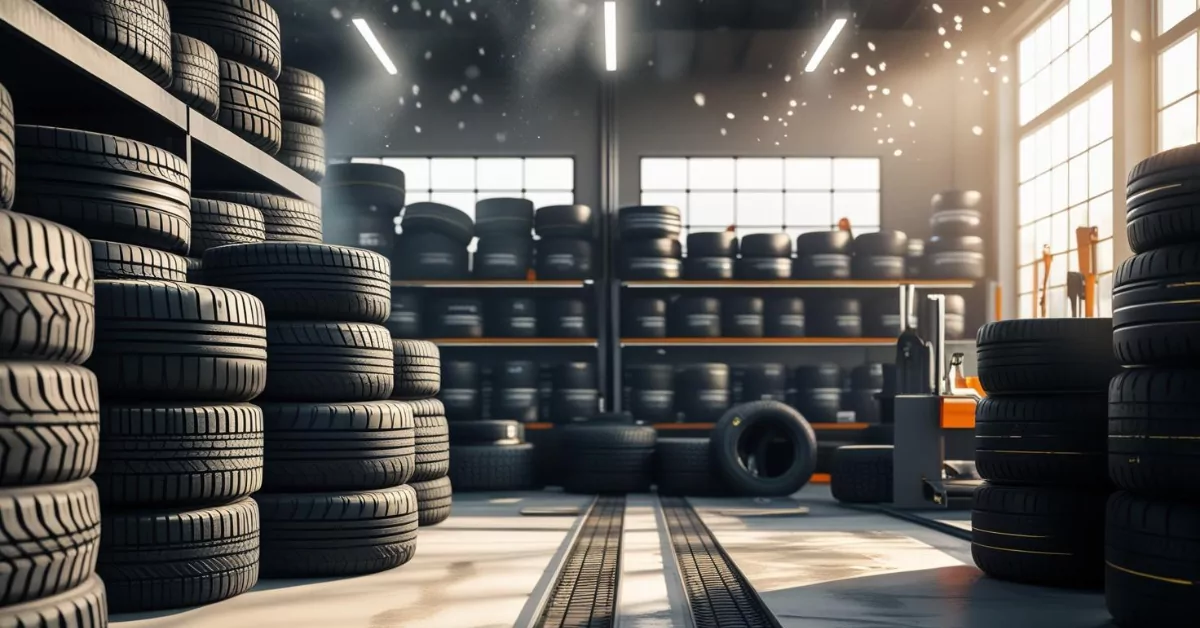 The Finest Tyre Shops in Singapore: Elevate Your Drive with Premium Wheels