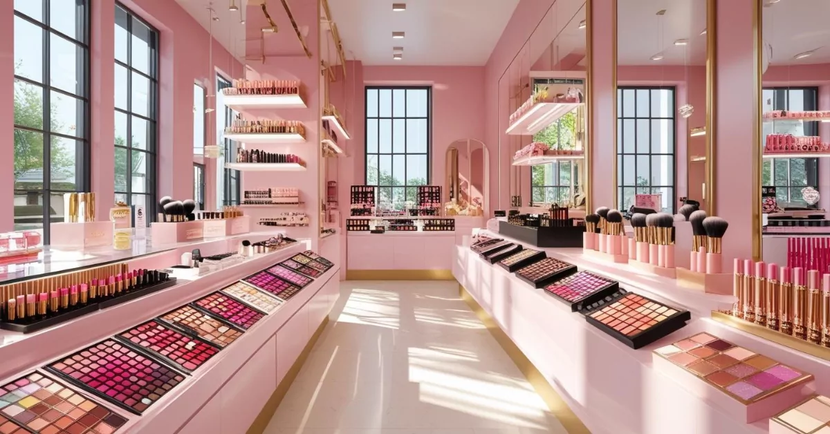 Top Makeup Online Shopping Destinations in Singapore
